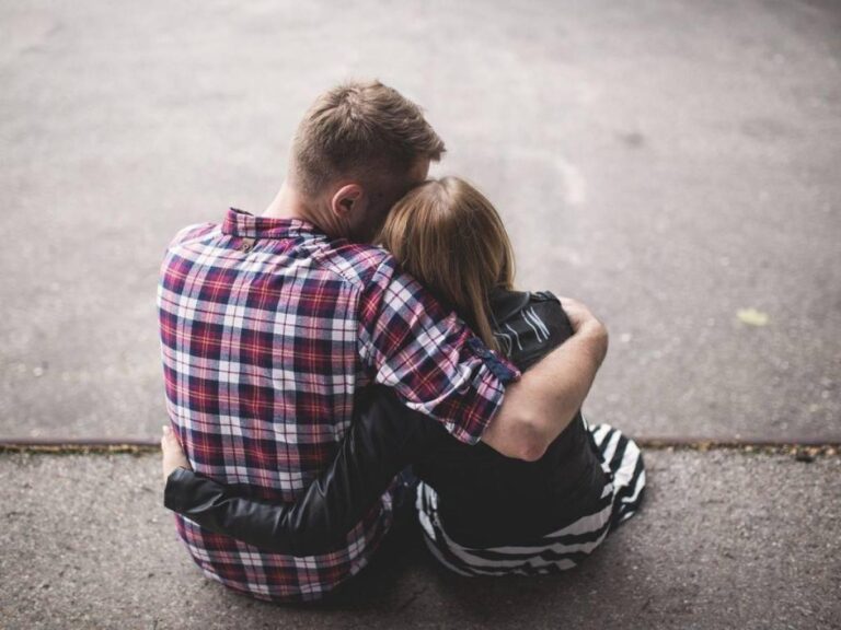 Cómo reconciliar una relación de pareja con problemas emocionales