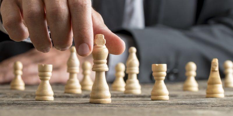 Estrategias para adaptarse al avance de la inteligencia artificial