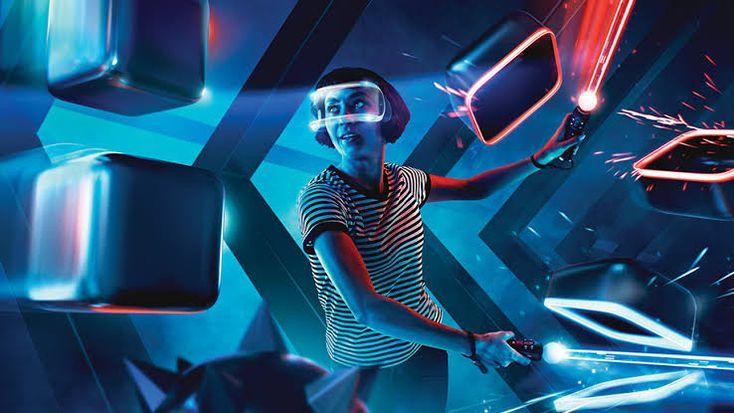 Diversión sin límites: Descubre⁤ las posibilidades del ⁣entretenimiento⁤ virtual