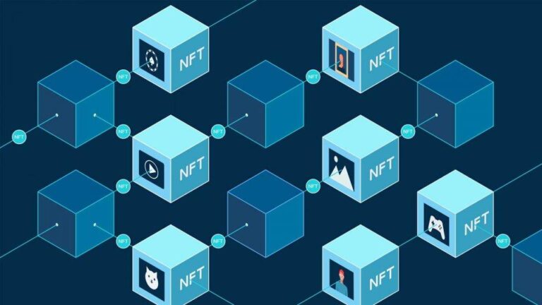 Blockchain: La tecnología que revoluciona las finanzas