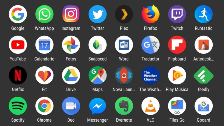 5 apps imprescindibles para optimizar tu tiempo