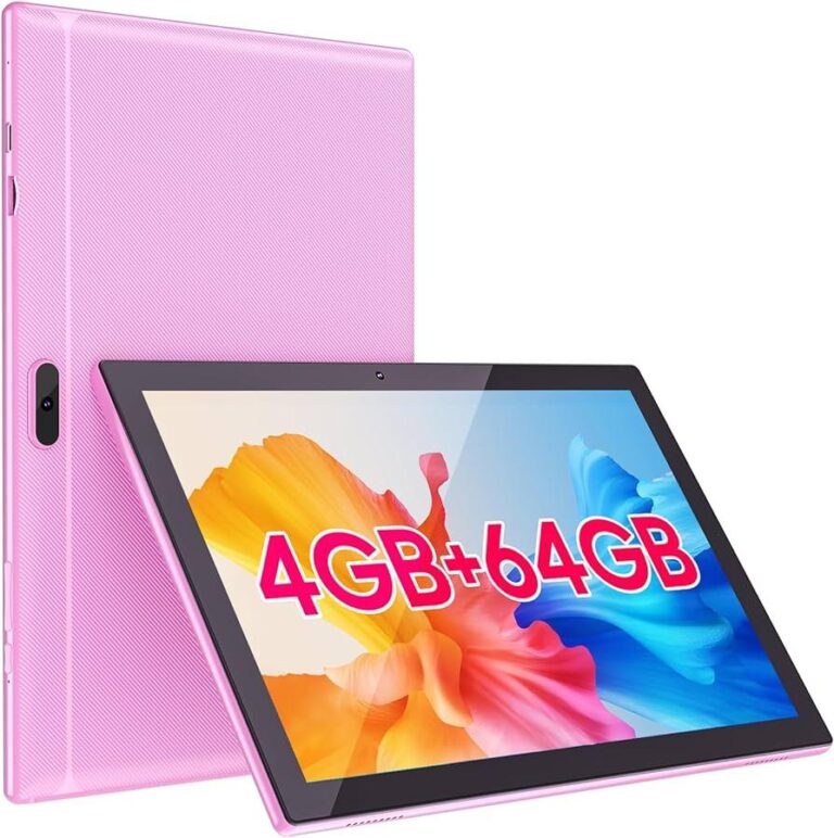 Las 10 mejores tablets del mercado en 2024