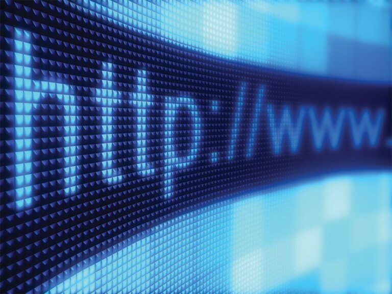 ¿Tu internet es lento? ¡Descubre cómo solucionarlo!