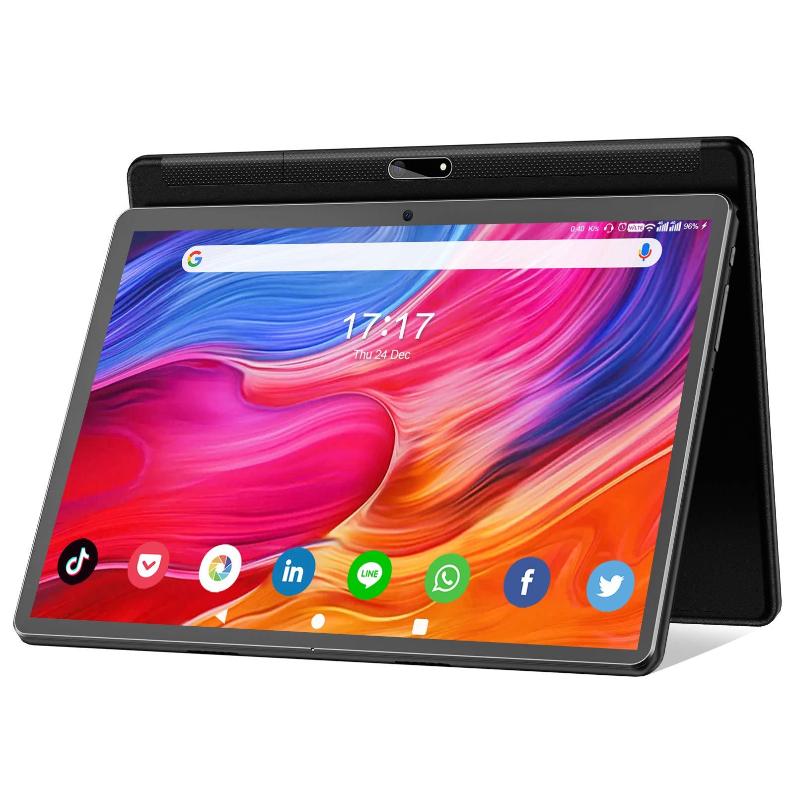 

<li>Las tablets más recomendadas para estudiantes y profesionales</li>
<p>