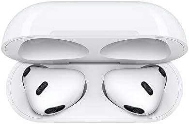 Audífonos Apple AirPods: sonido envolvente ‌y‍ control total
