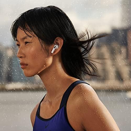 Audífonos Apple AirPods: sonido envolvente y control total