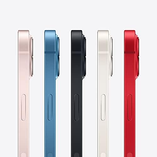 Reseña: iPhone⁣ 13 Mini (512 GB) - (Product) Red