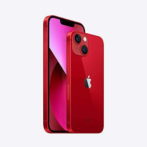 Reseña: iPhone 13 Mini (512 GB) -⁢ (Product) Red