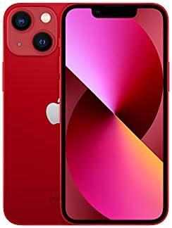 Reseña: iPhone 13 Mini (512‌ GB) - (Product) Red