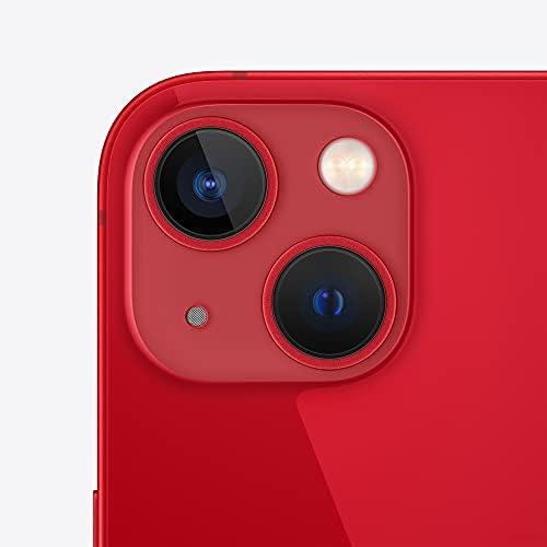 Reseña: iPhone 13⁢ Mini (512 GB) - (Product) Red