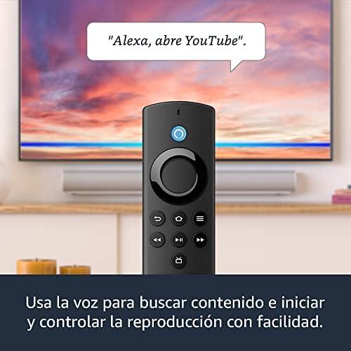 Fire TV Stick ⁣Lite: Entretenimiento sin límites en HD
