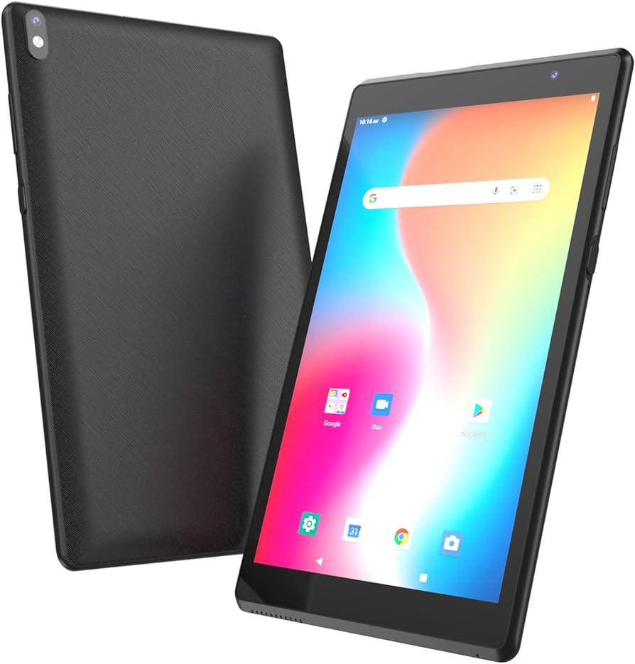 

<li>Descubre⁢ las tablets con la mejor calidad de imagen del mercado</li>
<p>