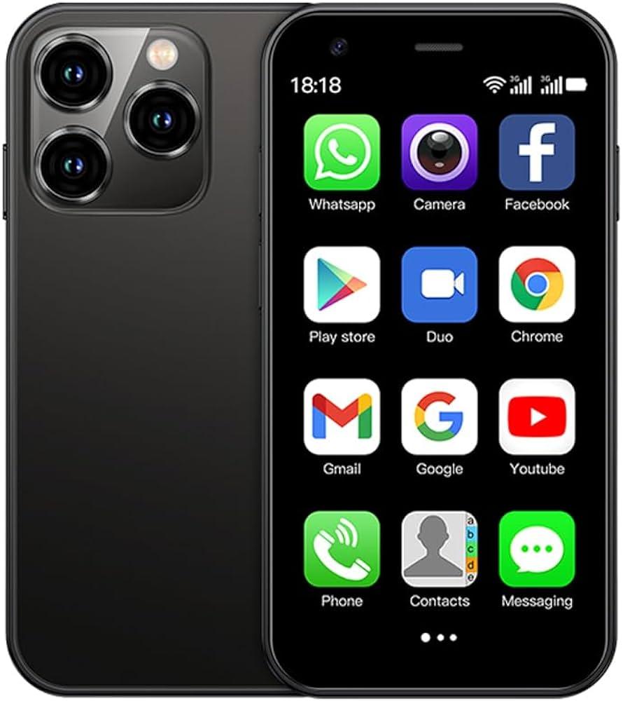 Claves‍ para elegir un smartphone con ⁣cámara de alta resolución