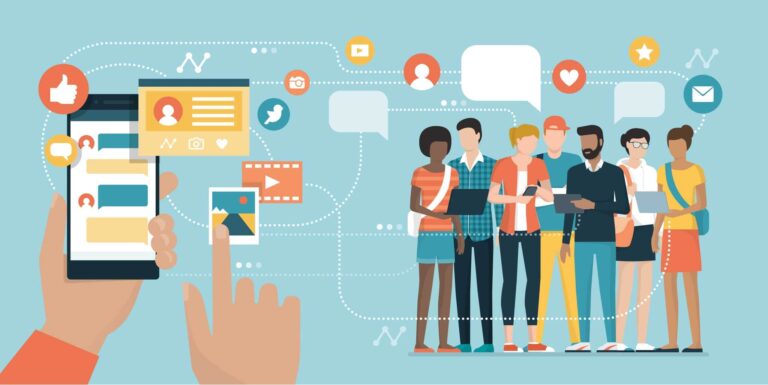 Cómo ganarse la confianza de los seguidores en redes sociales
