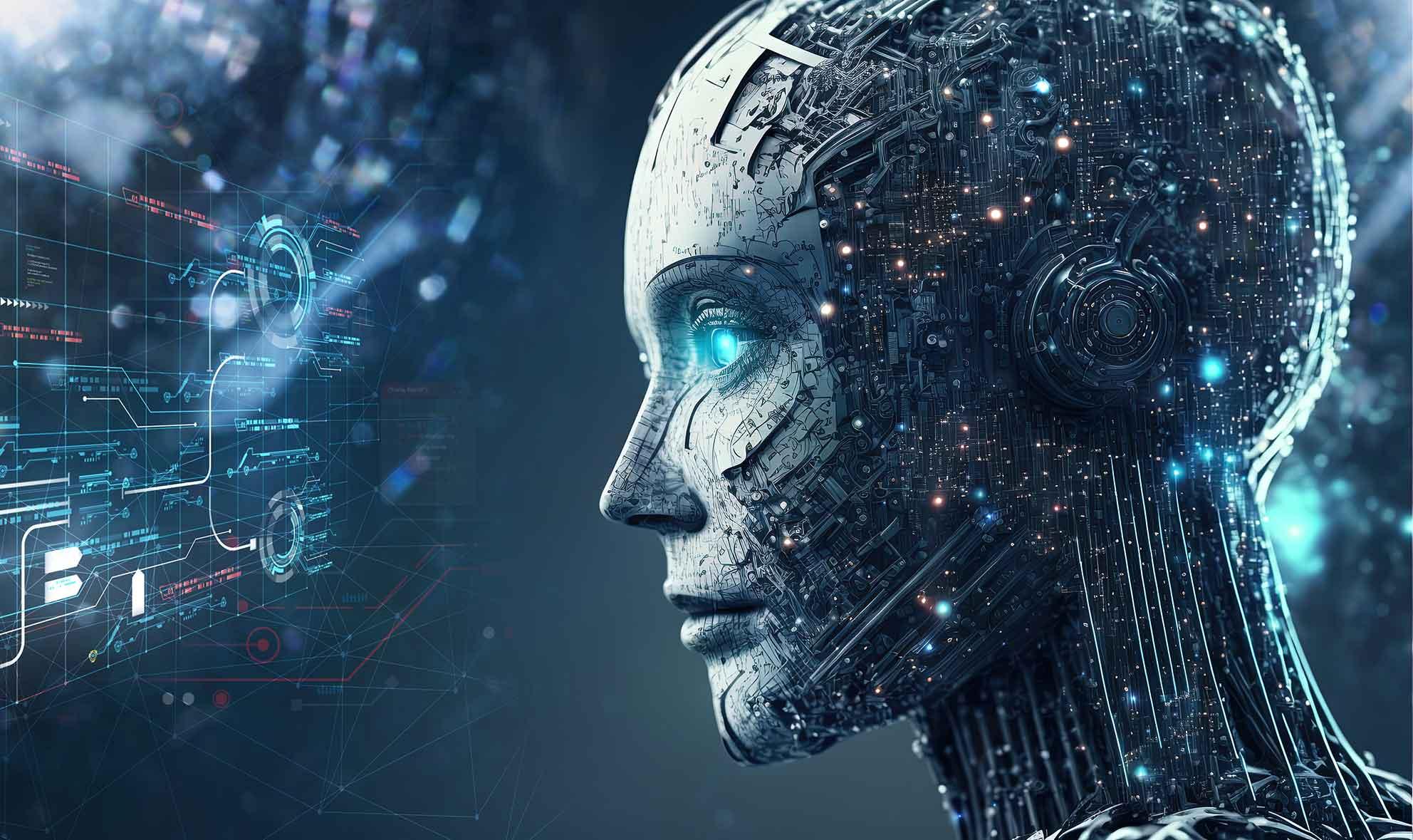 Nuevas tendencias en inteligencia artificial y su ⁤impacto ⁤en‌ la sociedad