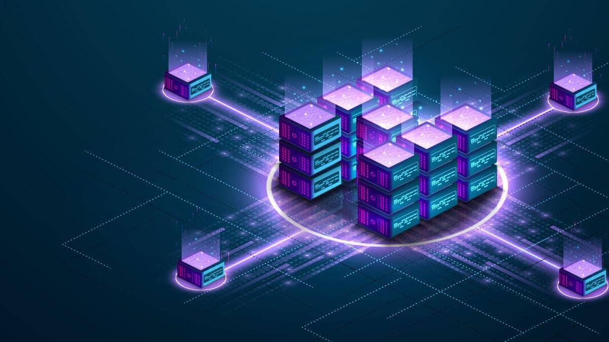 Blockchain: La tecnología que revoluciona las finanzas