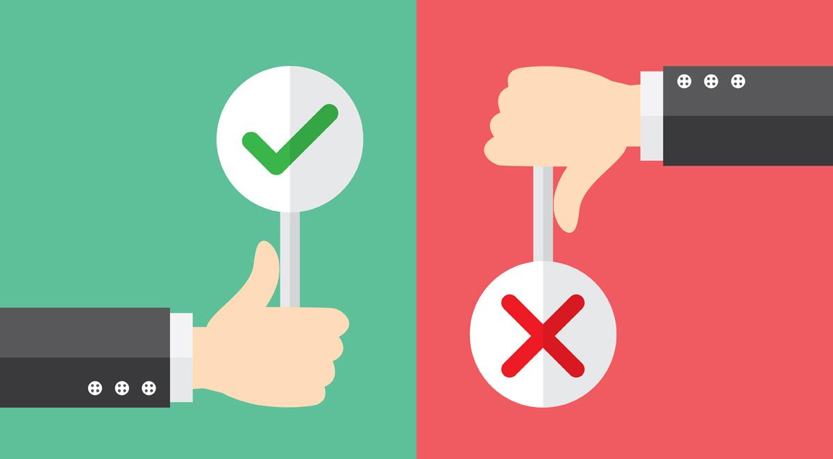 3 errores que​ debes evitar al comprar un nuevo portátil
