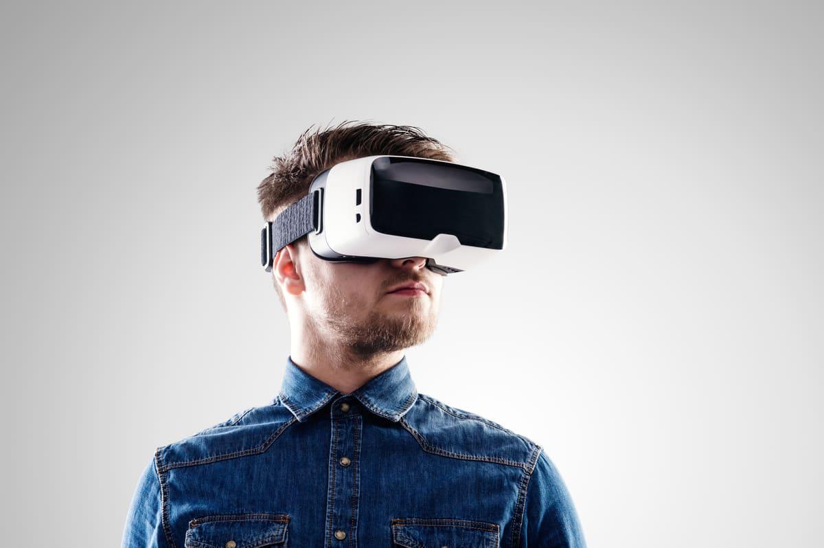 Realidad virtual: La nueva frontera del⁣ entretenimiento