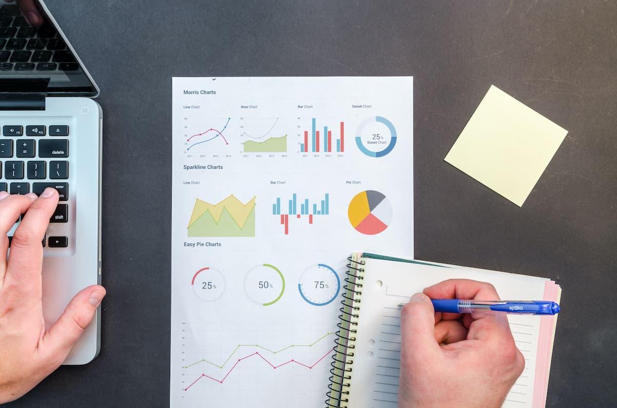 Análisis Inteligente: Aprovechando ‌Datos para ⁣Mejora Continúa