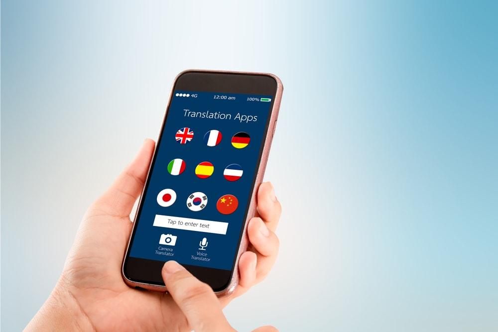 Explorando ​la ‌Funcionalidad ⁢Esencial de⁤ las Aplicaciones de‍ Traducción para ⁤Viajeros
