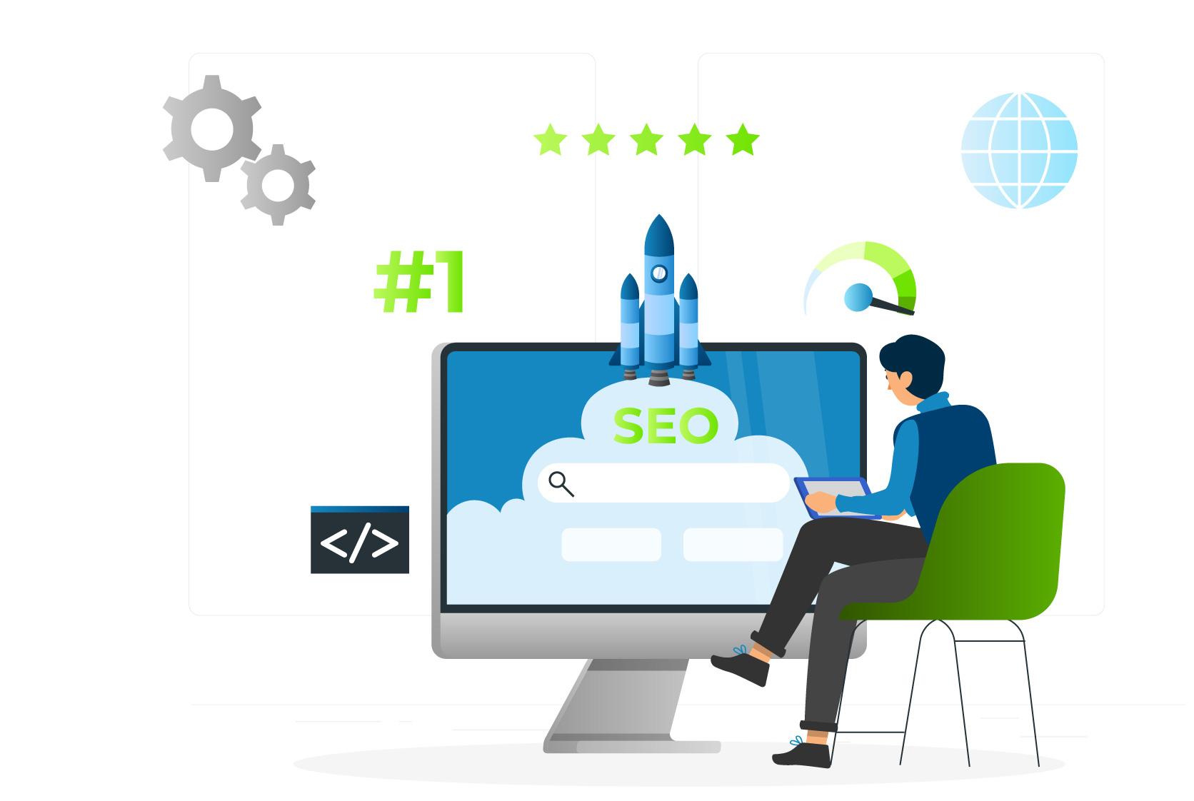 Optimización‍ de la Presencia ⁢Online mediante SEO Gratuito