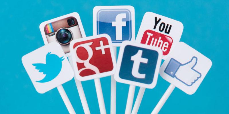 Descubriendo​ el Poder de las Redes Sociales para Emprendedores