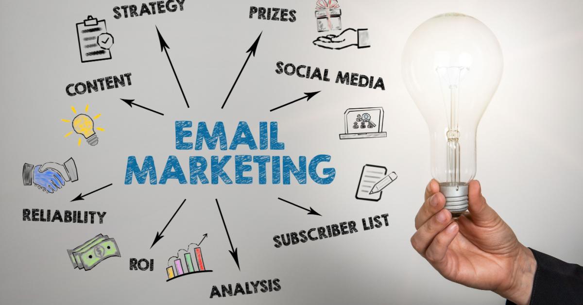 Estrategias Efectivas ‍de email marketing ⁤sin Costos