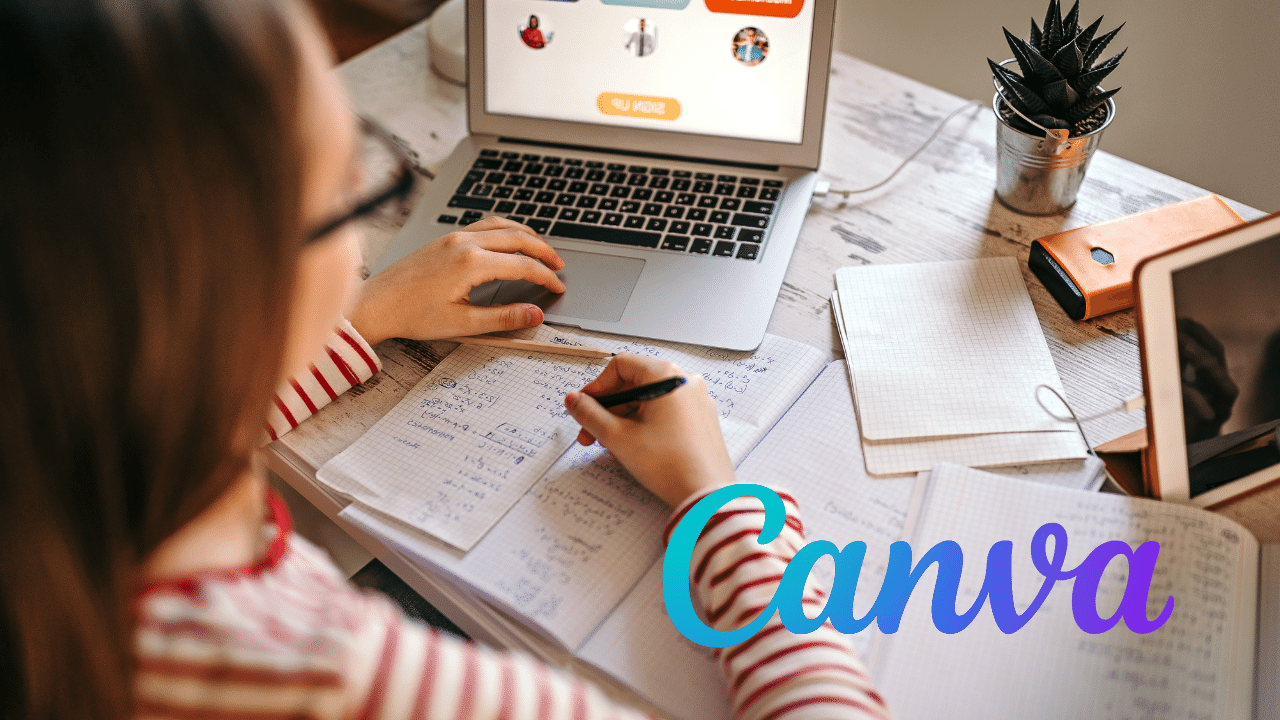 Impacto de Canva en la‌ creatividad ⁤estudiantil