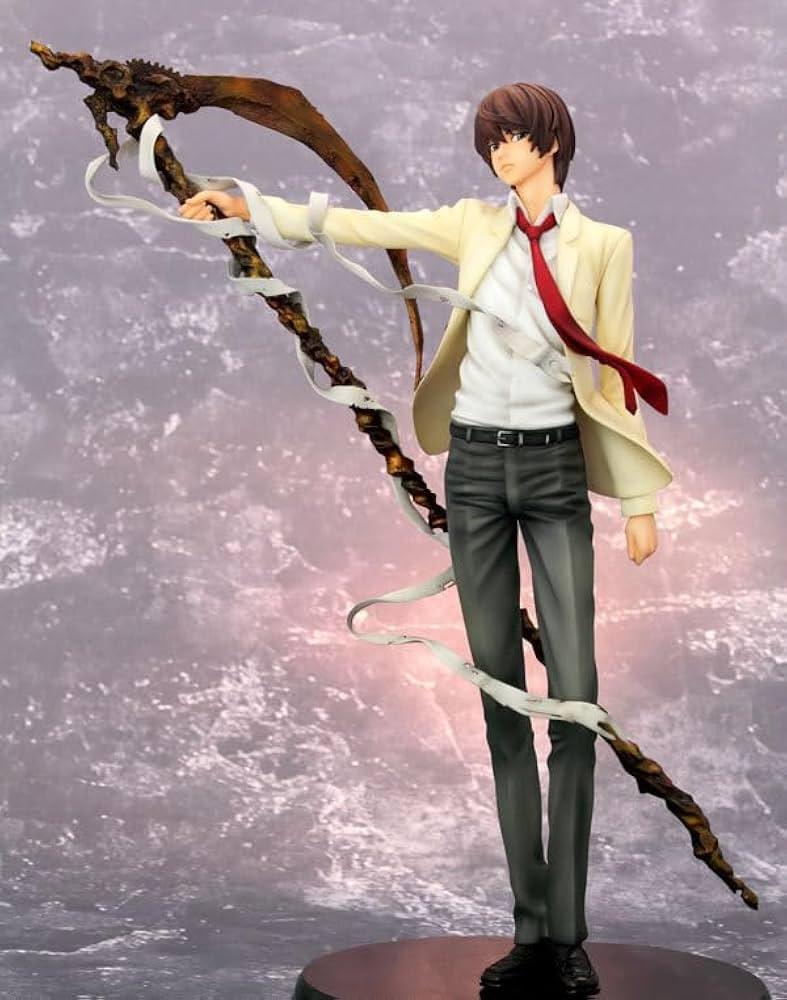 la complejidad moral de ⁤Light Yagami: Un análisis profundo de la ambigüedad ética