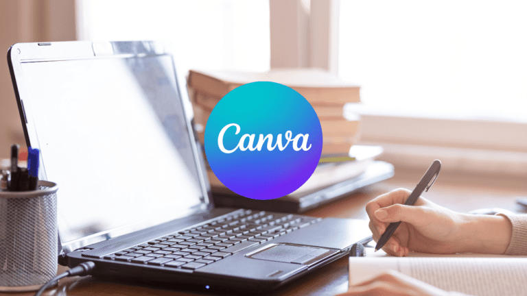 Uso de Canva para Estudiantes y Profesionales