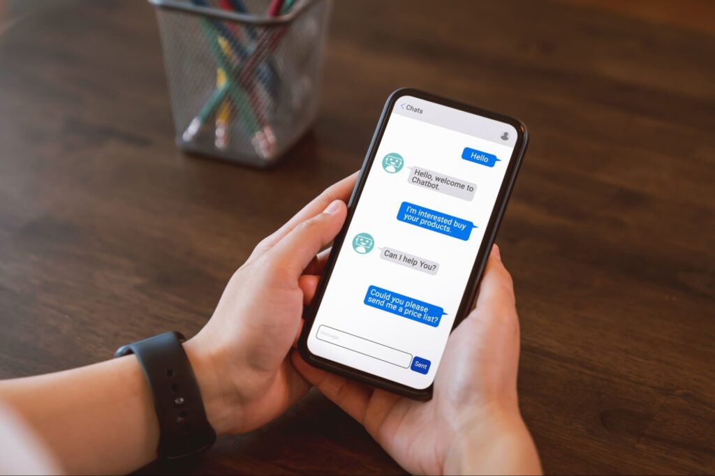 Chatbots