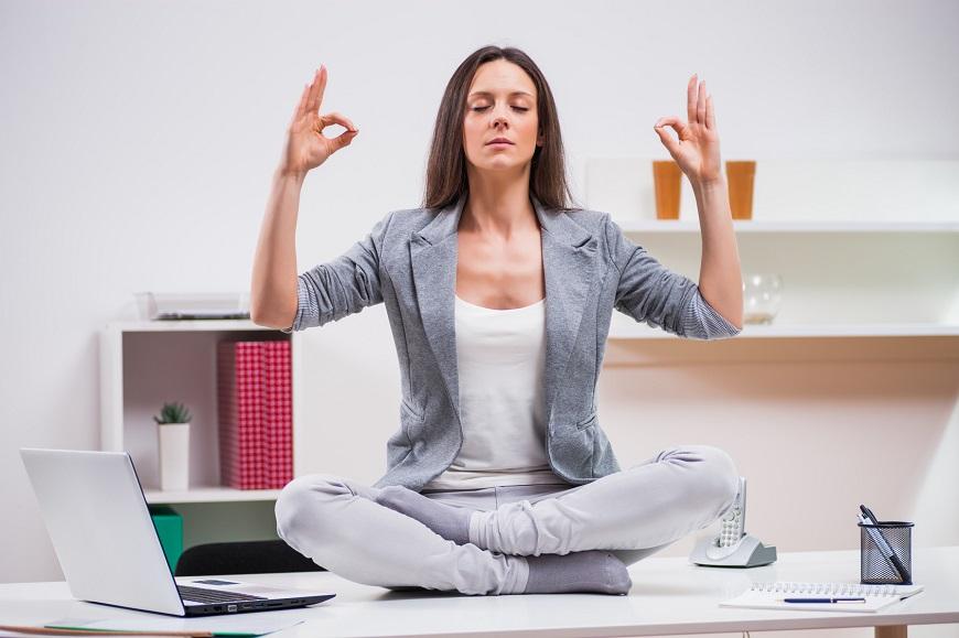Soluciones para⁤ la Gestión del Estrés y la meditación