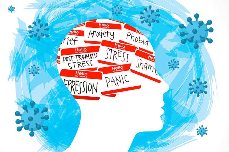 Recursos para el Control⁢ de la Salud Mental y el Bienestar ⁣Emocional