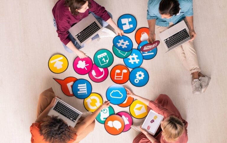 Herramientas de Marketing Digital
