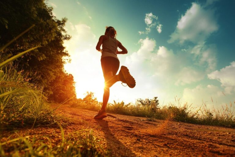 App para el cuidado de la salud