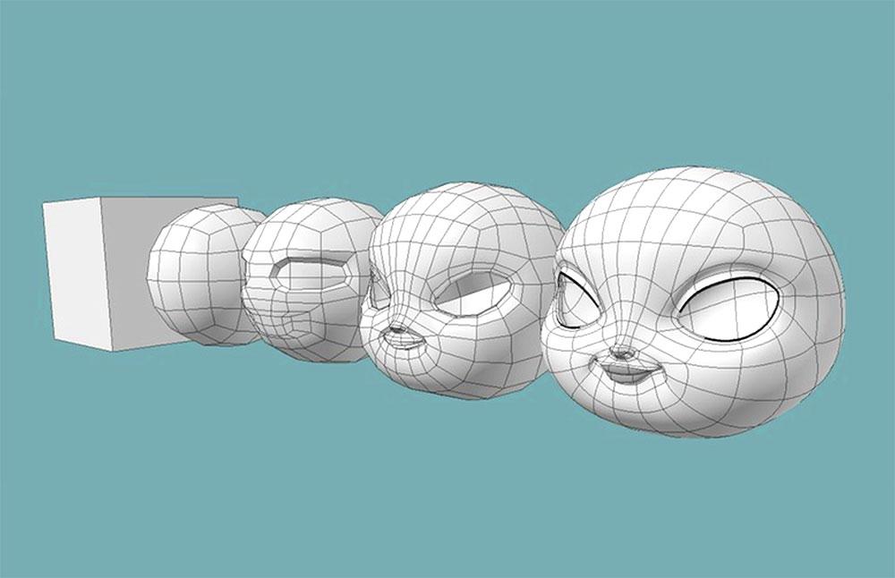 Dominando la Modelación 3D: ​Estrategias⁣ Avanzadas ​y Herramientas