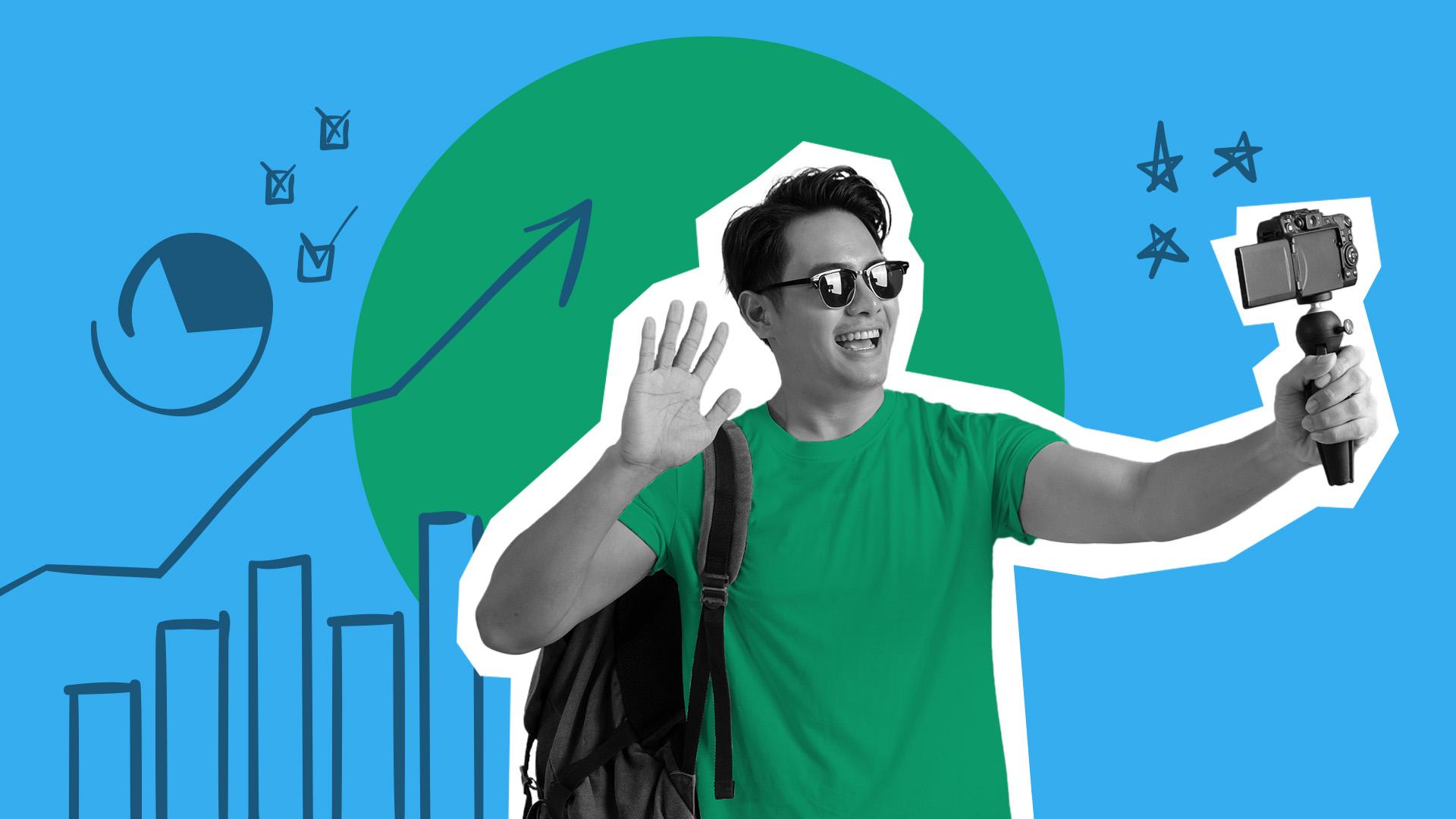Evolución ​del Rol del ⁢Influencer en el‌ Marketing Digital