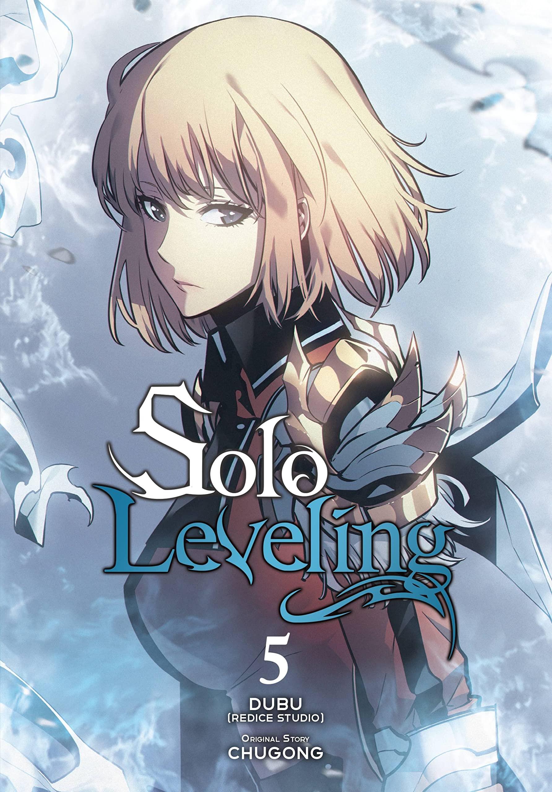 Recomendaciones para disfrutar al máximo la nueva entrega de solo ‍Leveling