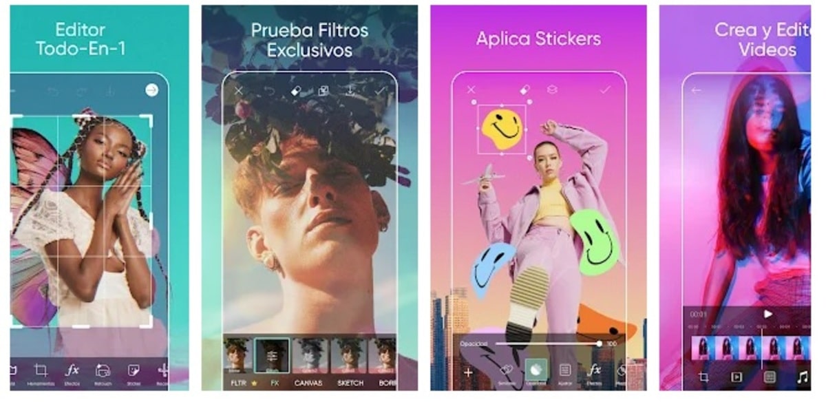 PicsArt-APLICACIONNES-EDITOR-FOTOS