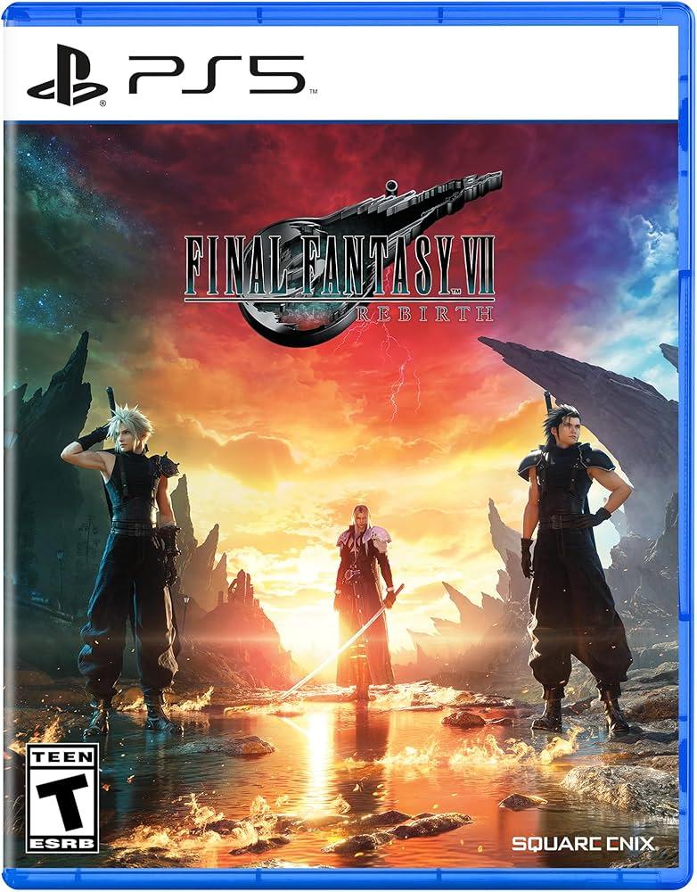El Impacto Cultural de Final Fantasy VII en la⁣ Sociedad​ Actual