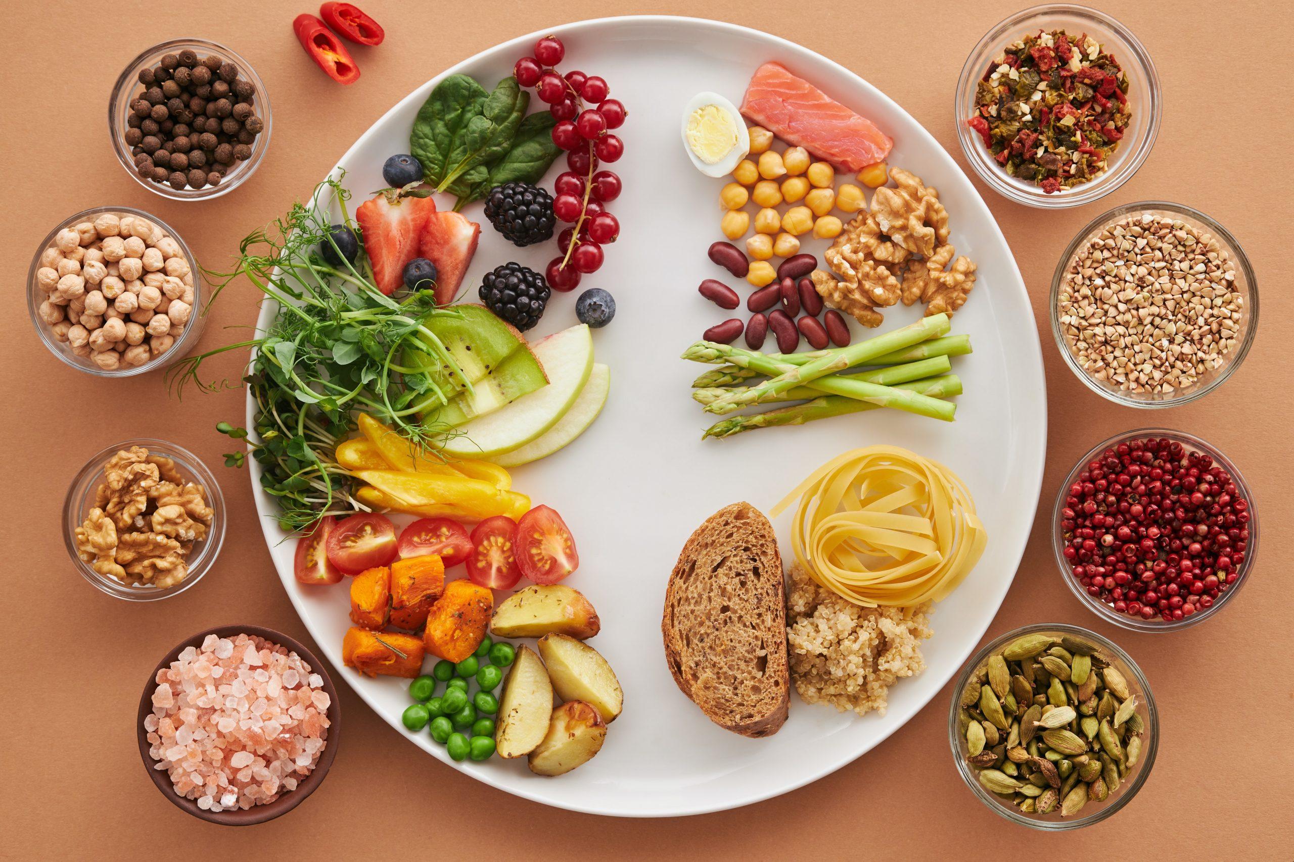 Incorporando la ‍Alimentación Saludable en el Día a Día Familiar