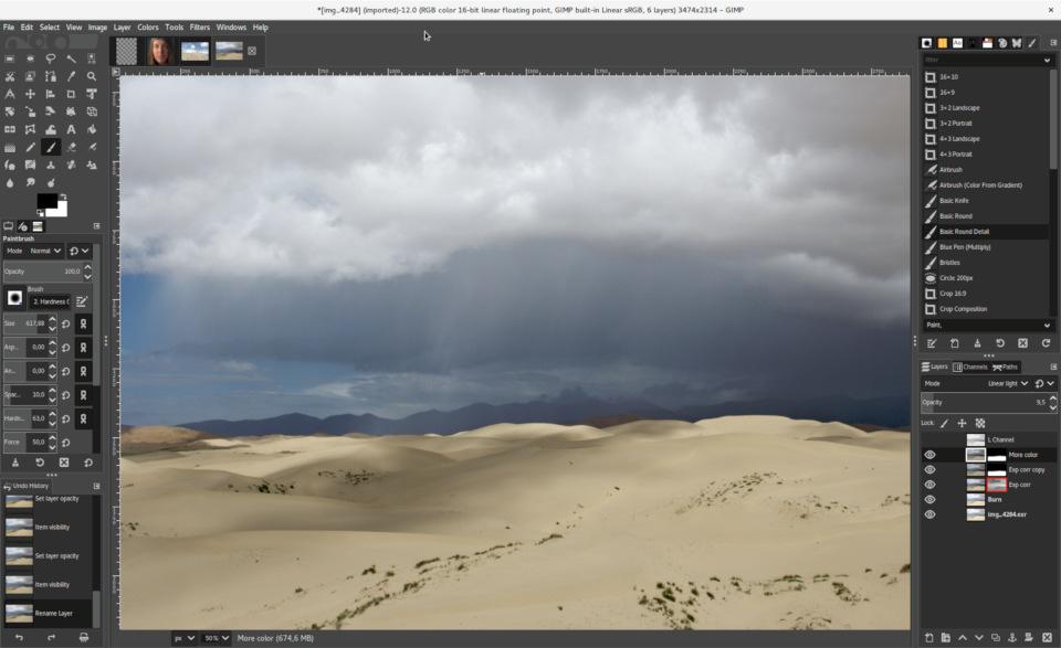 Recursos y‍ Tutoriales‍ Recomendados para⁢ Aprender GIMP Efectivamente