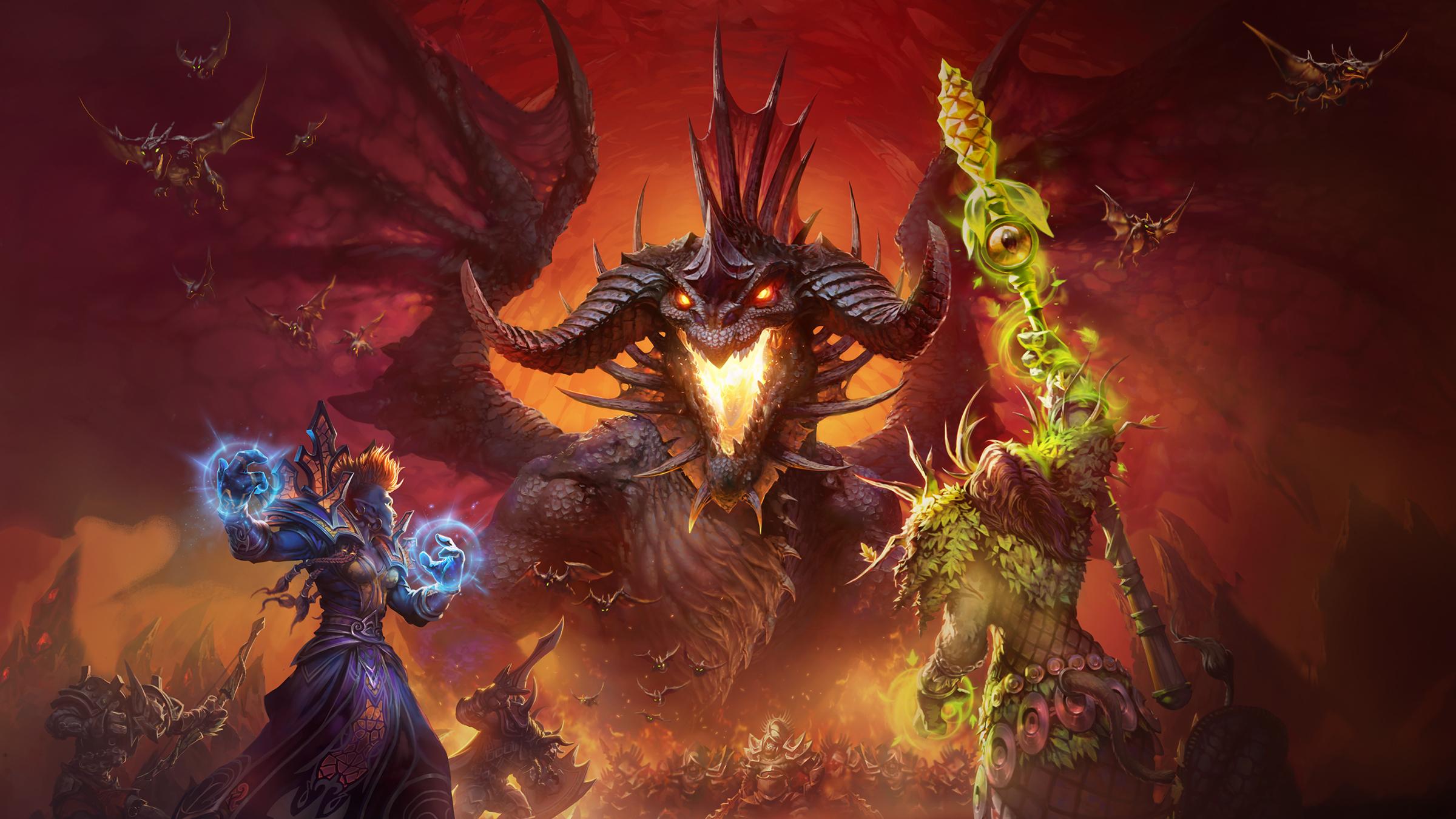 Explorando Nuevos Mundos:​ Los⁢ Atractivos de⁤ los ‌Juegos ‍de​ Rol Online en 2025
