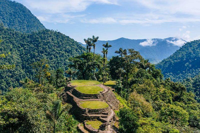 destinos Ecoturísticos Excepcionales y Sus Maravillas ⁣Ocultas