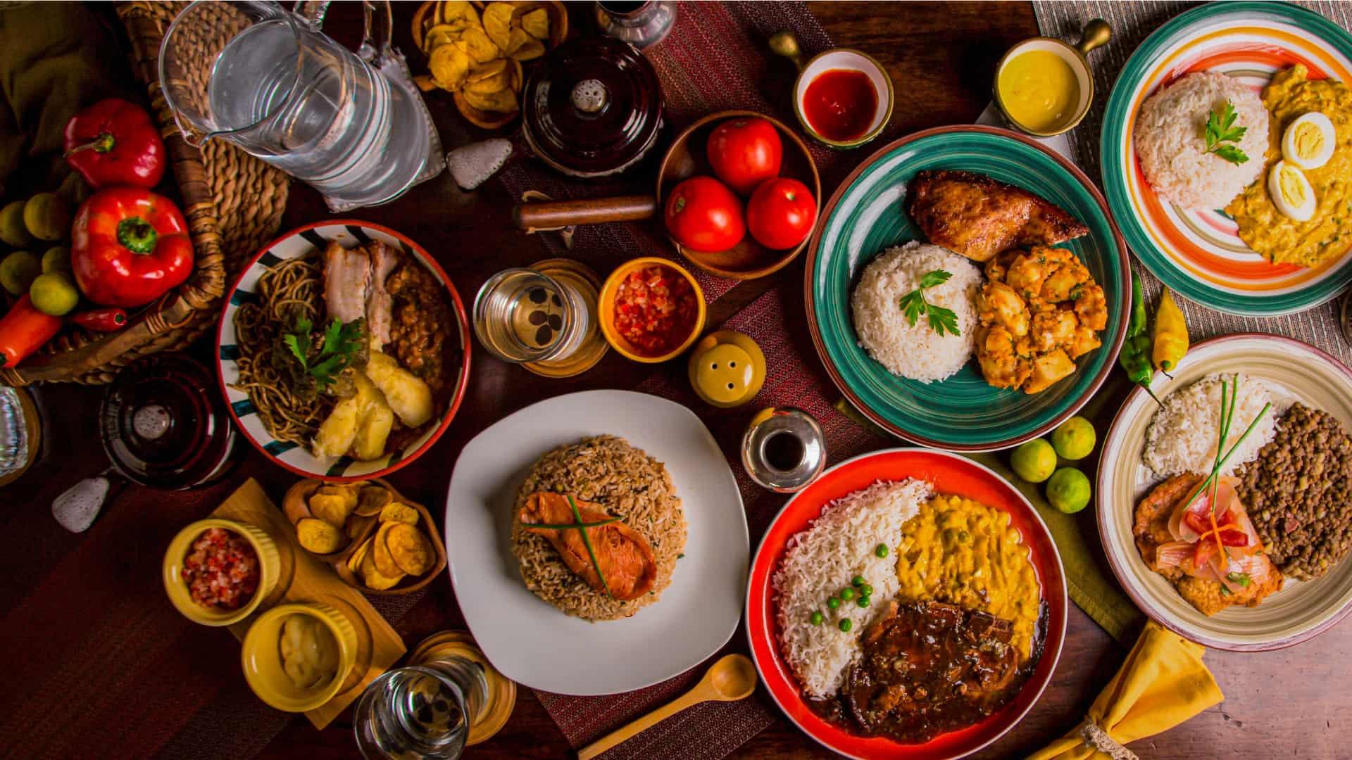 Gastronomía Local: Sabores que Sorprenden