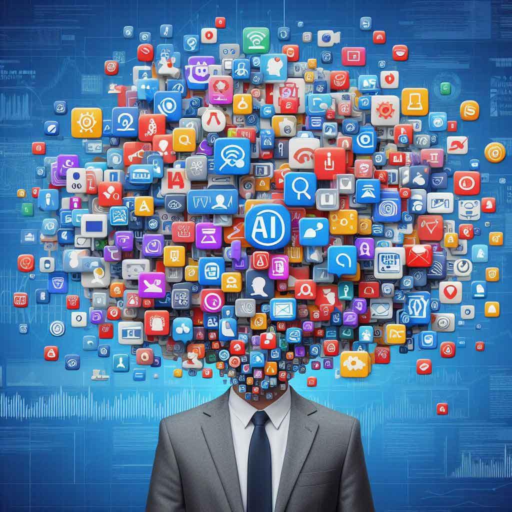 Explorando las Mejores Aplicaciones de⁤ Inteligencia Artificial