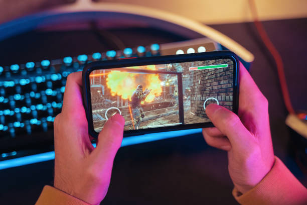 gamer-online-tecnology