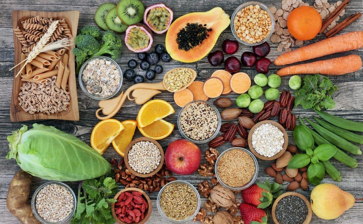 Alimentos ⁣Fibrosos: El⁤ Secreto para una ⁣Digestión Saludable