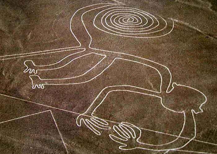 Navegando las Líneas ‌de Nazca: Un Vistazo a‍ sus Misterios y ⁣Significados