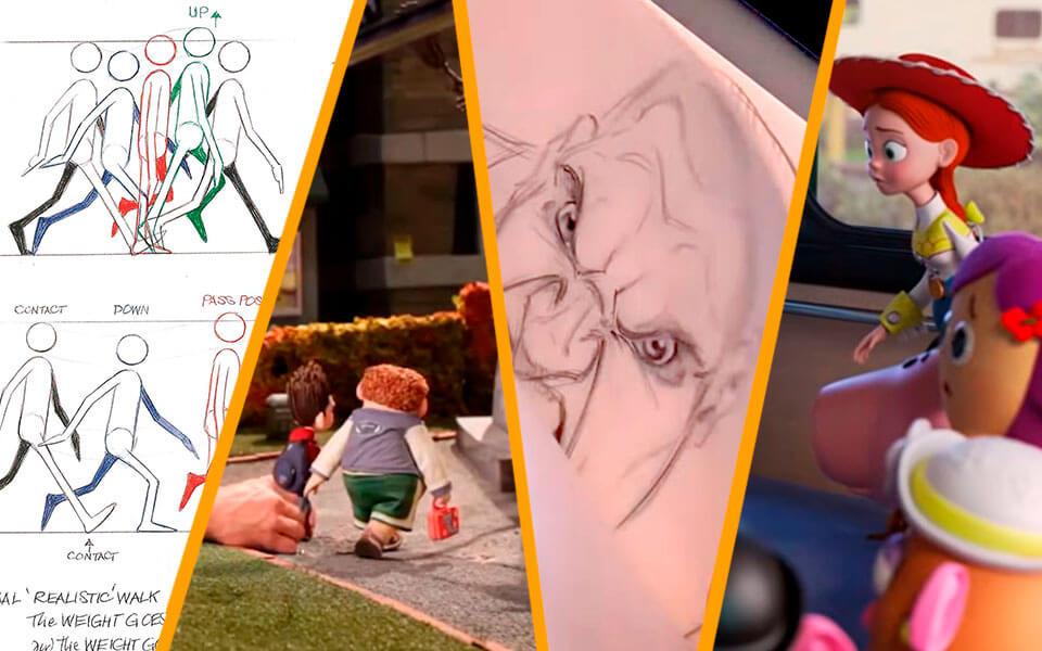 Animación Efectiva: Técnicas⁣ para Dar Vida ⁢a ⁣tus Creaciones